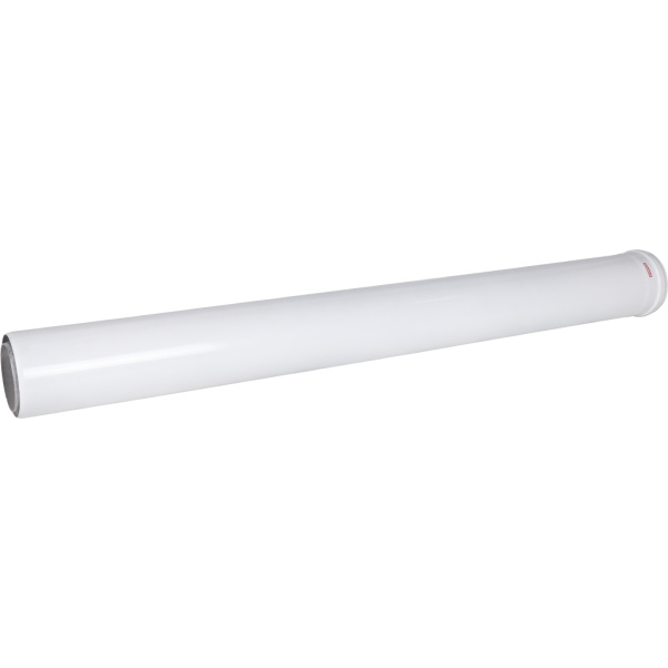 ROMMER RCA-0080-801000 Удлинение утеп. д.80/100 - 1000 мм.