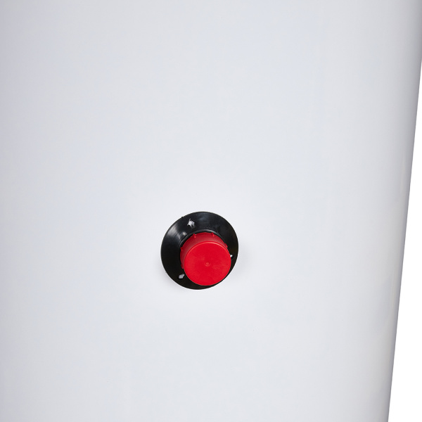 SWH-1110-050200 бойлер комбинированного нагрева напольный 200 л, ТЭН 3 кВт