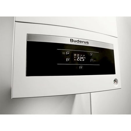 7736901200 Buderus Котел Logamax Plus GB062-24 K