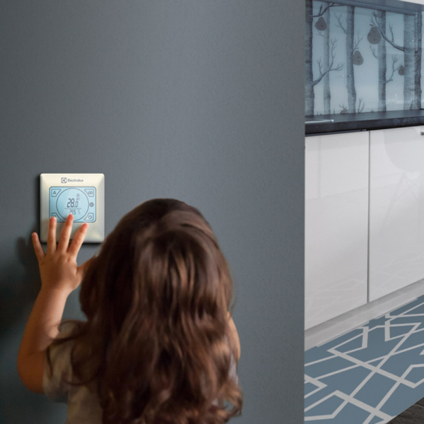 Терморегулятор Electrolux ETT-16