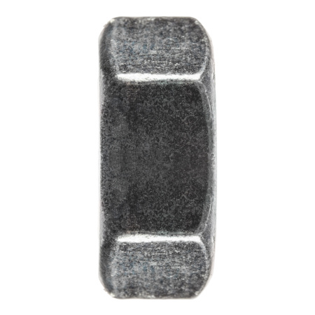 Гайка шестигранная SHUFT оцинкованная DIN934 М10 (упак_25кг.)