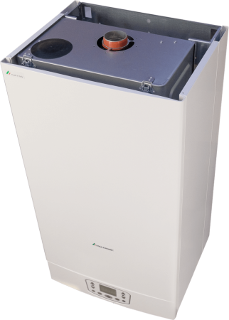 Газовый котел Italtherm TIME 35 F
