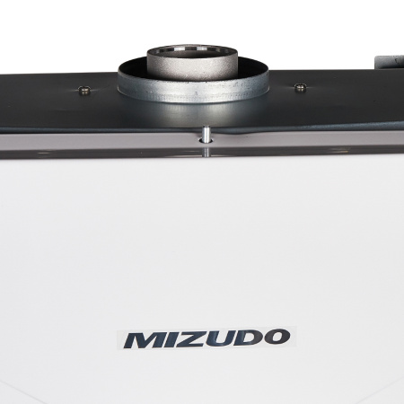 MZGB3002OT GB MIZUDO M30T котел газовый настенный/двухконтурный/турбированный/Open Therm