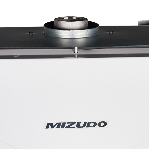 MZGB3002OT GB MIZUDO M30T котел газовый настенный/двухконтурный/турбированный/Open Therm