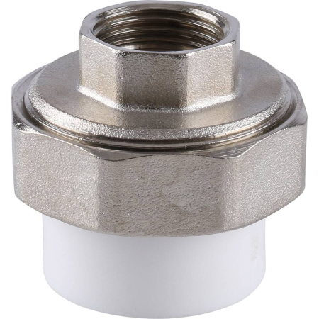 Kalde Муфта разъемная с внутренней резьбой 25x1/2"