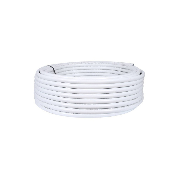 Труба STOUT PEX/al/PEX 20х2,0 (Al 0.2) (неполная бухта 60-79 метров), SPM-0002-042022