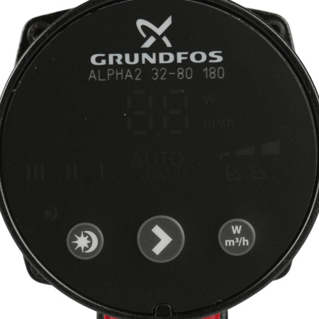 Grundfos ALPHA2 32-80