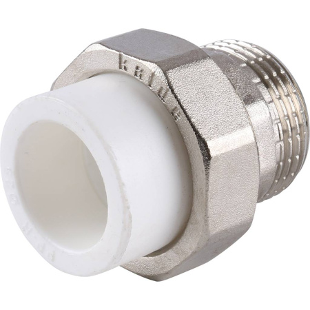 Kalde Муфта разъемная с наружной резьбой 25x1"