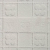 REHAU RAUTHERM S Маты и комплектующие Мат ППС 30-2 EPS и панель с фиксаторами Varionova, 040 DES