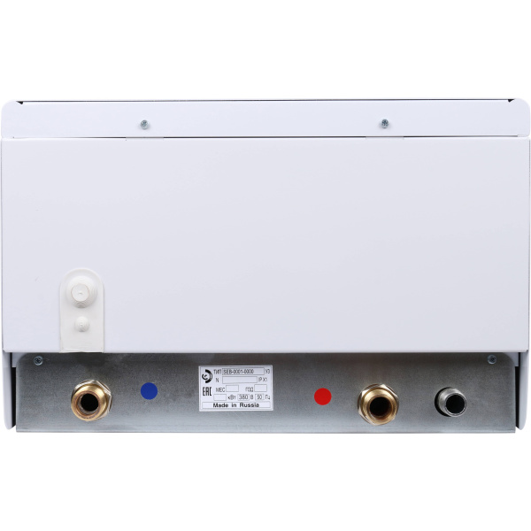 *SEB-0001-000012 STOUT Котел электрический 12 кВт (рекомендуется доп-но выписать 23942 Навесная планка)