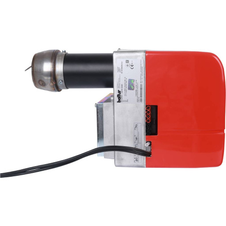 Baltur Горелка газ 1-но ступ. BTG 11 50-60Hz (48,8-99 кВт)(доп. выписывать клапан!)