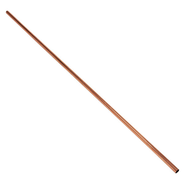 Труба медная Ballu Standard 53,98x1,52 (2 1/8), отрезок