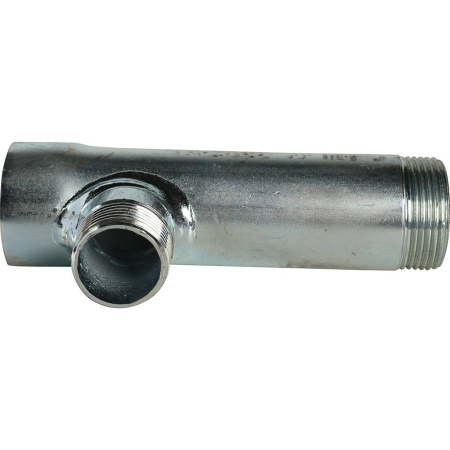 Baxi Гидравл. комплект для SLIM+SLIM UB (INOX) (выход 1-1/4")