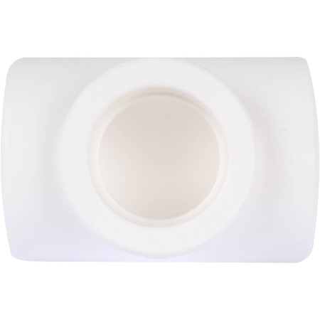 Kalde Тройник переходной для полипропиленовых труб 75х63х75