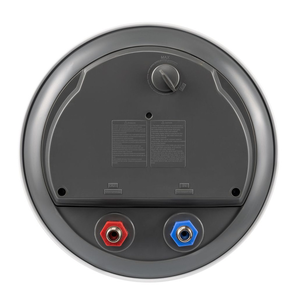 Электрический водонагреватель Haier 80л/ 1,5кВт ES80V-A1, GA0G66000RU