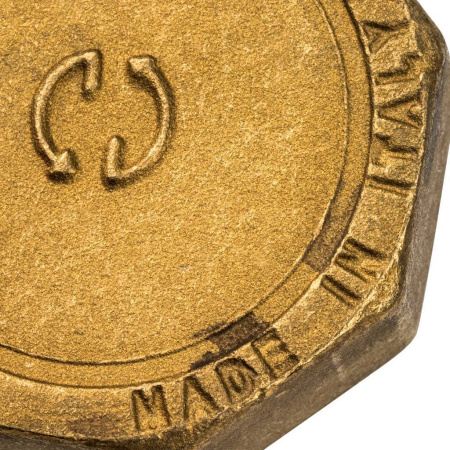 STOUT Заглушка ВР 1"1/2