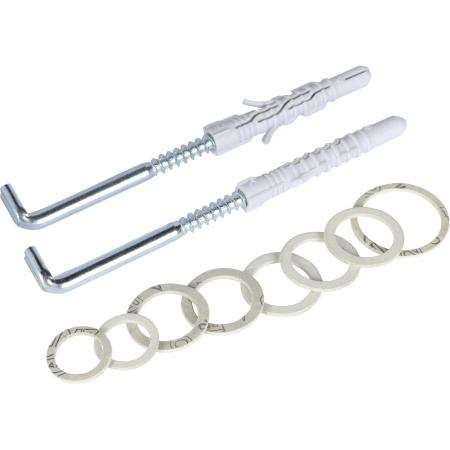 Газовый настенный котел Bosch 132 кв.м. двухконтурный 12 кВт