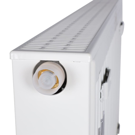 FTV220500801R2Y Kermi Profil-V FTV 22/500/800 радиатор стальной/ панельный нижнее подключение белый RAL 9016