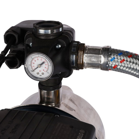 Насосная станция STOUT SPJ-100/20, SPJ-0030-010024