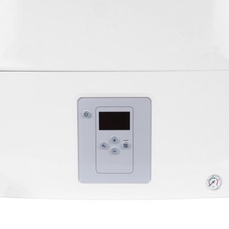 Газовый настенный котел Bosch 132 кв.м. двухконтурный 12 кВт