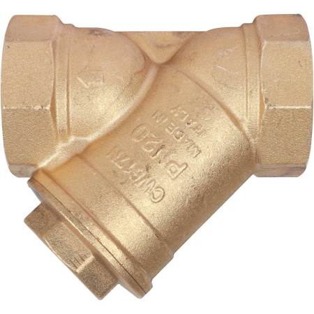 STOUT SFW 2 Фильтр сетчатый 500 мкр.