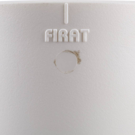 FIRAT Тройник d=90