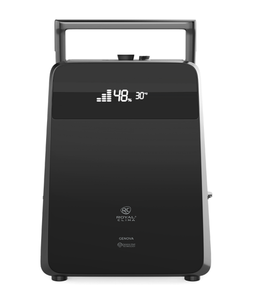 Бытовой увлажнитель серии GENOVA RUH-G450/5.5E-BL