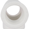 Kalde Kalde Россия d=40 Тройник для полипропиленовых труб под сварку (цвет белый)