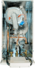 Конденсационный газовый котел Italtherm TIME POWER 50 K