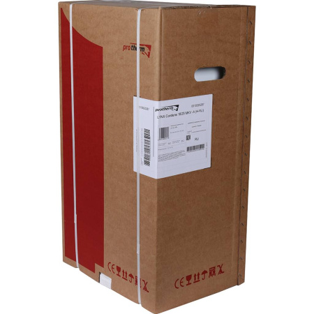 Газовый настенный котел PROTHERM двухконтурный 18,4 кВт