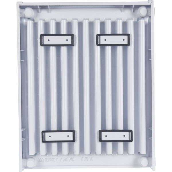 ROMMER 11/500/400 радиатор стальной панельный боковое подключение Compact