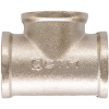 Тройник CTM г/г/г 1/2"