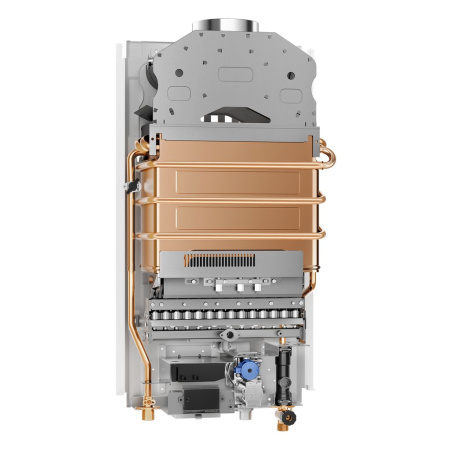 Газовый проточный водонагреватель Haier HydroMatic 12 Ai, GD0FR4E00RU