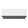 Внутренние блоки мульти сплит-систем настенного типа LG серии DELUXE PRO H12S1D.NS1R
