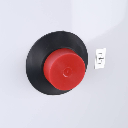 STOUT SWH-1210-050075 бойлер комбинированного нагрева настенный 75 л., ТЭН 2,4 кВт