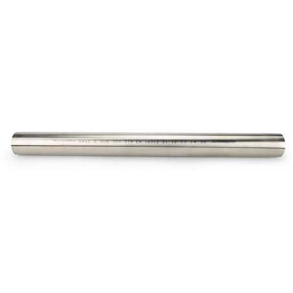 Труба VARMEGA Inox Press из нержавеющей стали 35x1,5 (4/20)