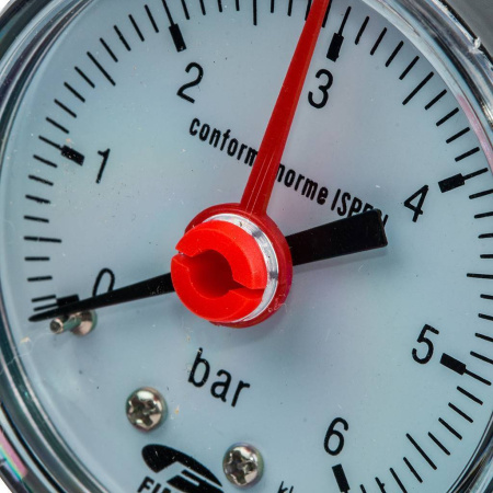 Watts ALOMD Подпиточный клапан ALIMAT 1/2" лат.