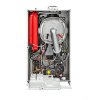 Котел газовый BAXI LUNA PLATINUM+ 1.32 GA конденс., настенный, 1 конт., закр.кам.сгор.