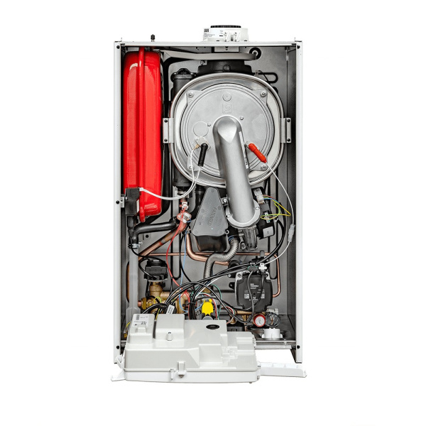 Котел газовый BAXI LUNA PLATINUM+ 1.32 GA конденс., настенный, 1 конт., закр.кам.сгор.