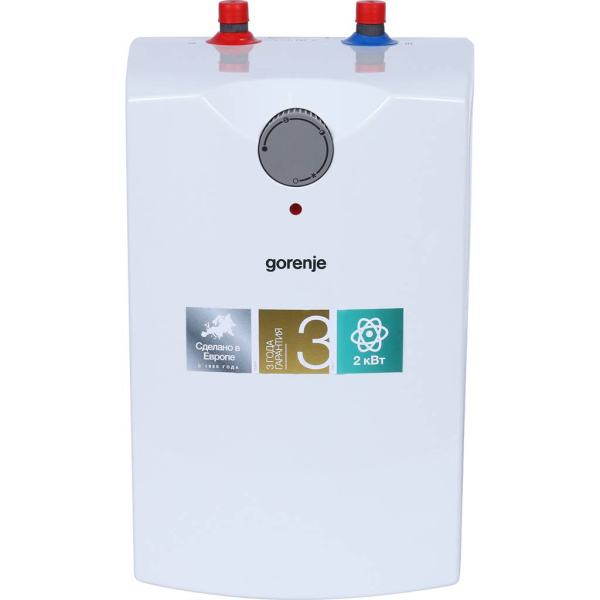 Gorenje GT 5 U/V6