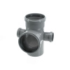 REHAU 11056233008 Монтажная шина РЕХАУ, 2 м, 11056233008