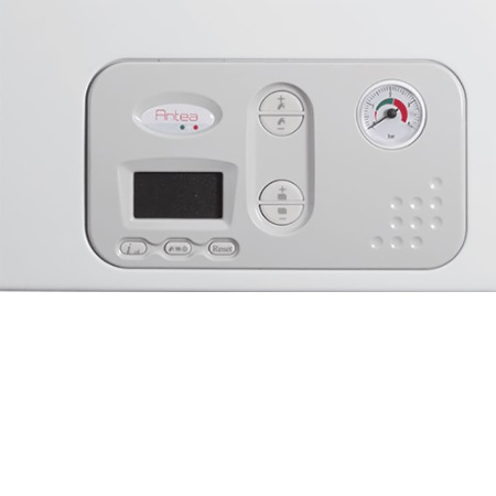 Газовый настенный котел Fondital 24 кВт