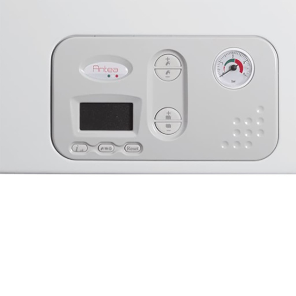 Газовый настенный котел Fondital