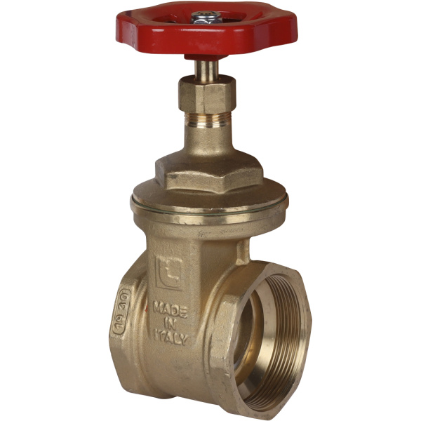 Itap 156 2 1/2Клиновая задвижка латунная, PN 16