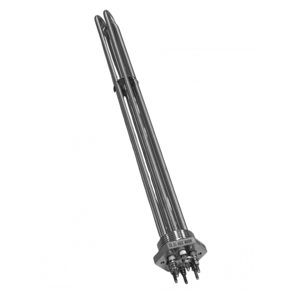 Блок ТЭН STOUT G11/2 6 кВт САТЭК, 44500S
