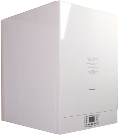 Конденсационный газовый котел Italtherm TIME POWER 70 K