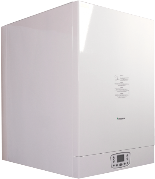 Конденсационный газовый котел Italtherm TIME POWER 90 K