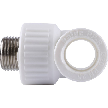 Kalde Тройник с наружной резьбой для полипропиленовых труб 20x1/2"