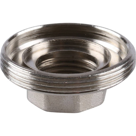 Kalde Муфта разъемная с внутренней резьбой 25x1/2"