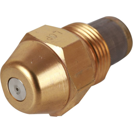 Baltur Горелка диз. 1-но ступ. подогрев. BTL 10 H (60,2-118 кВт)